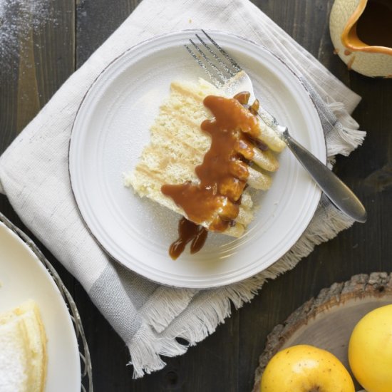 Apple Stack Cake