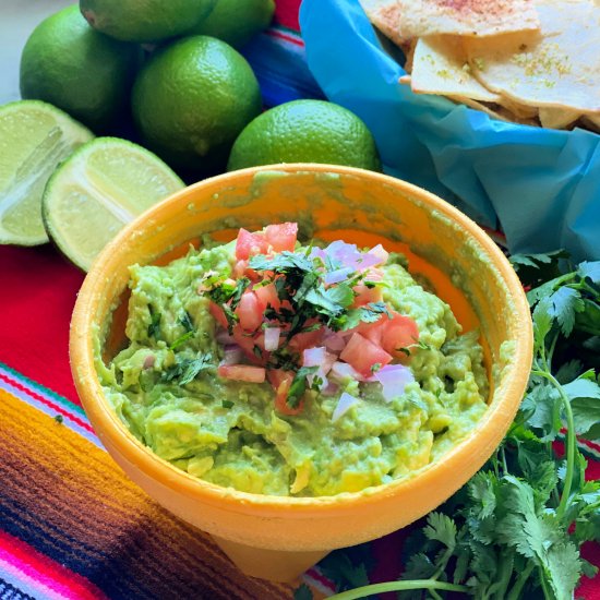 Guacamole