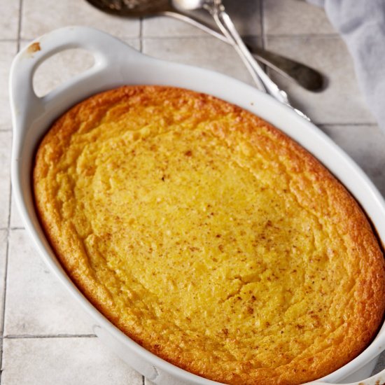 Corn Pudding