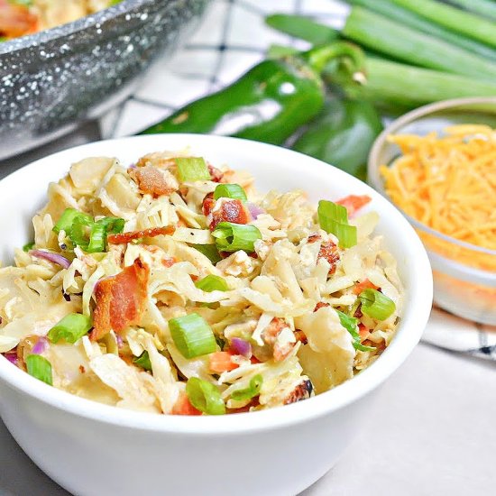 KETO CRACK SLAW