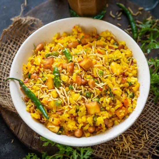 Poha