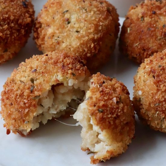 Arancini