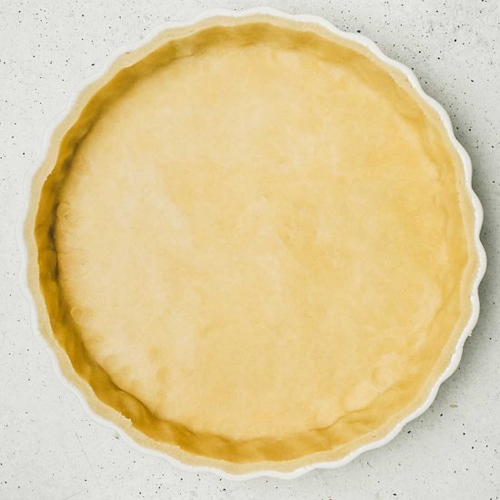 Shortcrust Pastry recipe