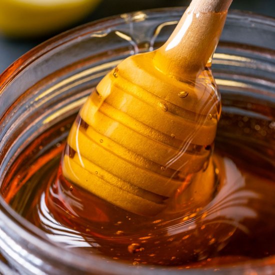 Vegan Honey