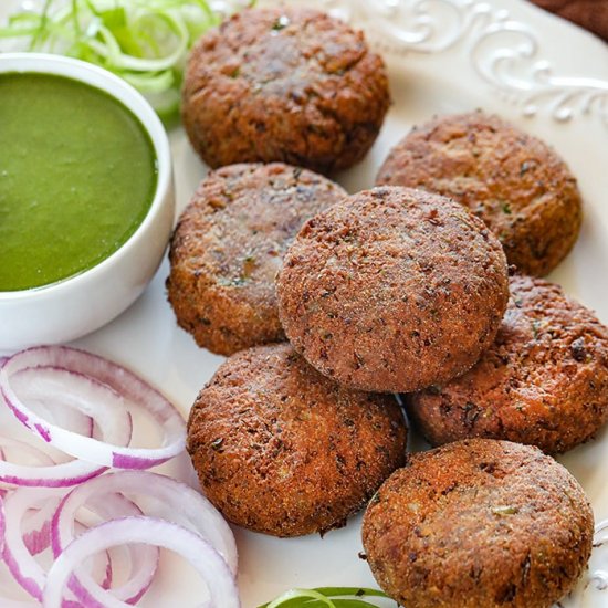 Galouti Kababs