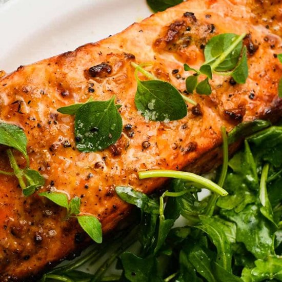 How To Cook Cedar Plank Salmon