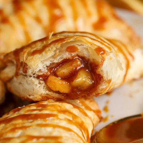 Apple Turnovers