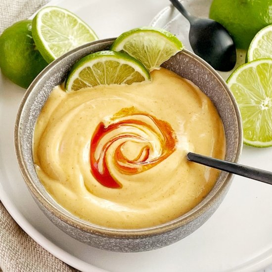 Sriracha Aioli Recipe