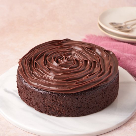 Chocolate Mud Cake