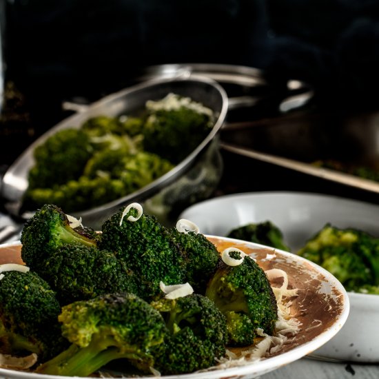 Broccoli Recipes