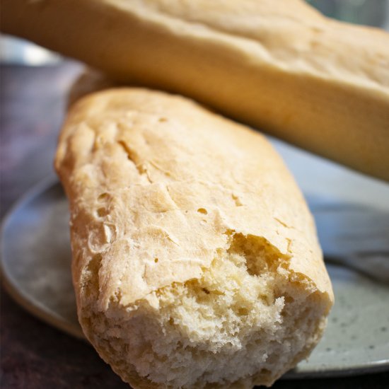 French Bread