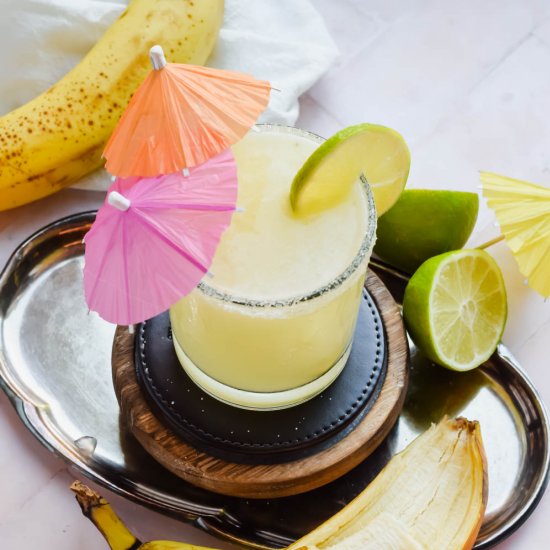 Banana Margarita