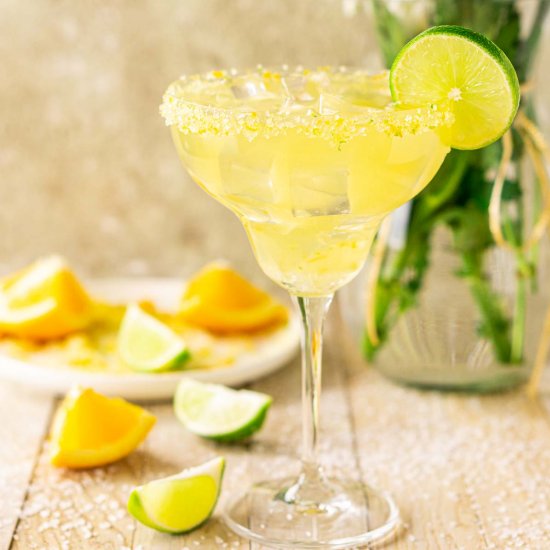 Texas Margarita