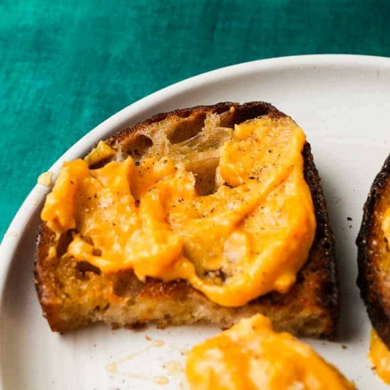 Butternut Squash Butter