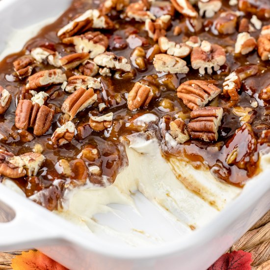 Pecan Pie Dip