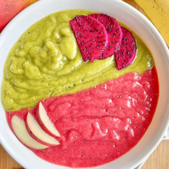 Smoothie Bowl