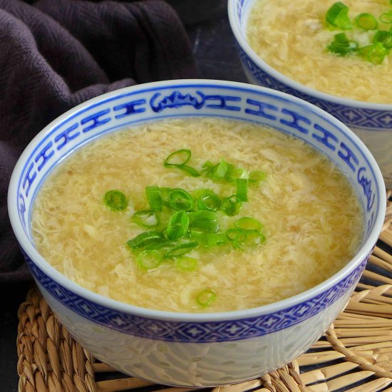 Egg Drop Soup