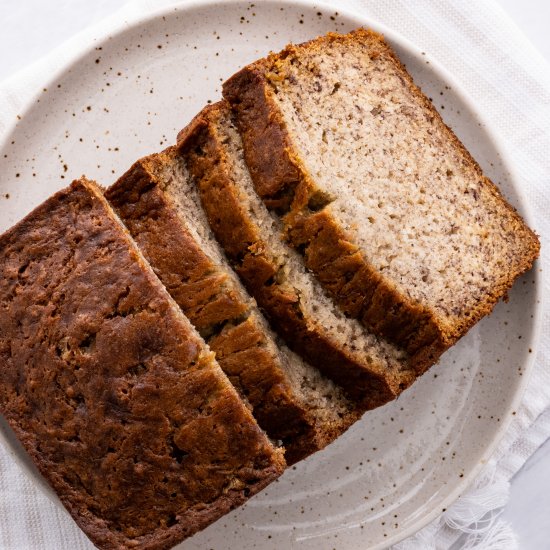 banana bread