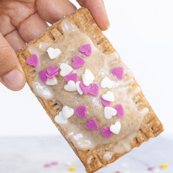 Vegan Pop Tarts