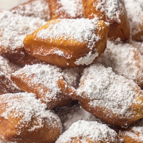 Beignets