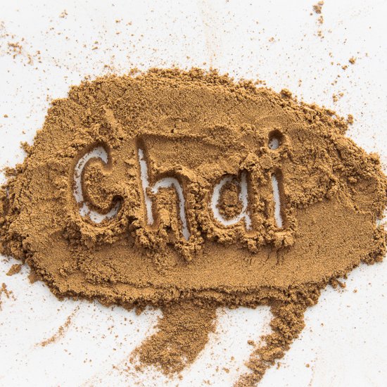 Chai Spice Blend