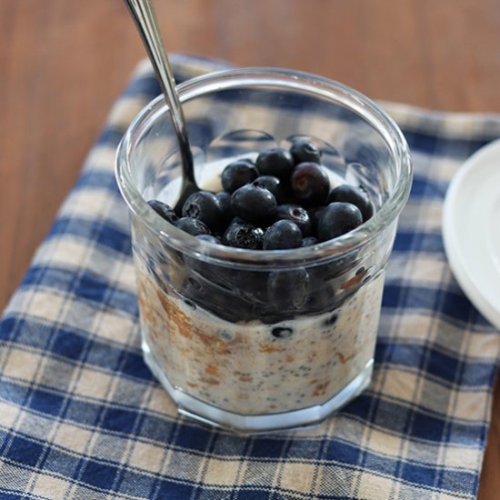 Overnight Oats