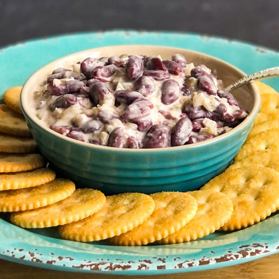 New England Bean Dip