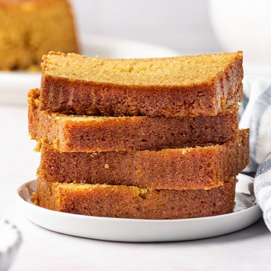 Honey Cake