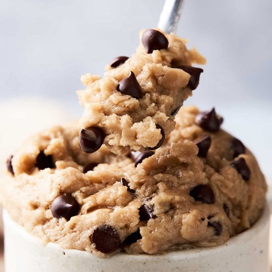 Cookie dough