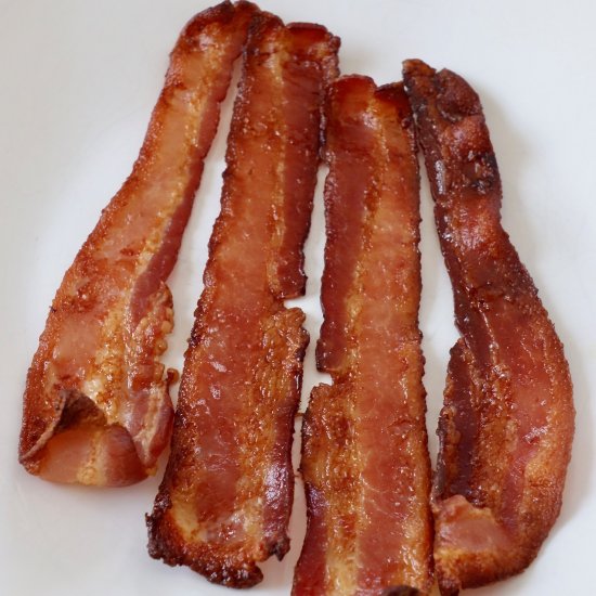 How To Cook Bacon