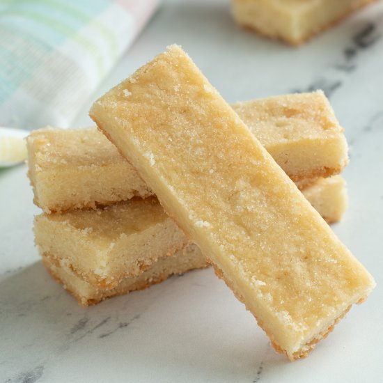 Shortbread Cookies