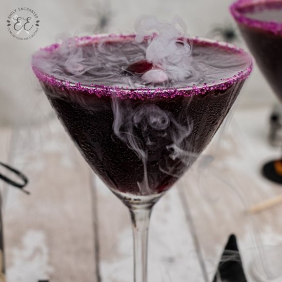 Witches Brew Cocktail