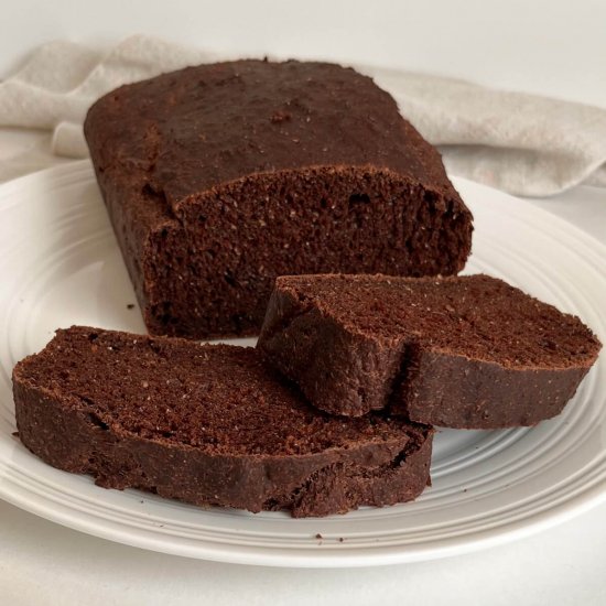 Chocolate Bread