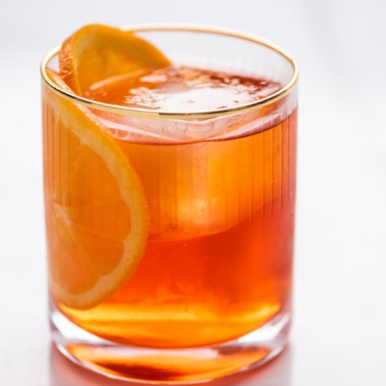 Aperol Negroni