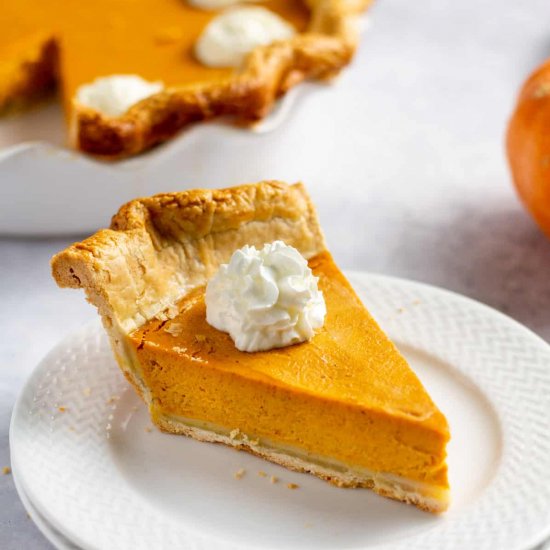 Thanksgiving Dessert Recipes