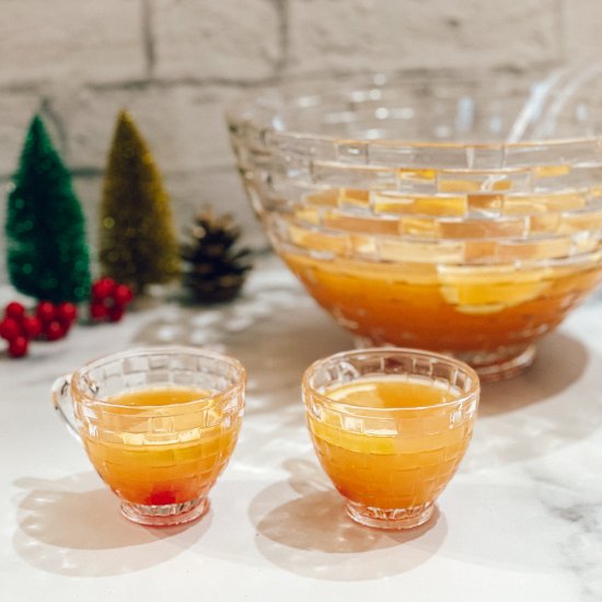 Christmas Punch