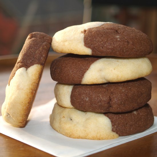 Mixed Cookie