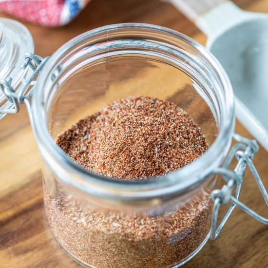 Fajita Seasoning