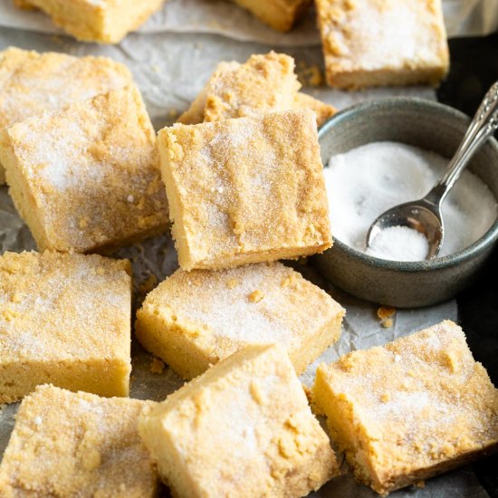 Shortbread