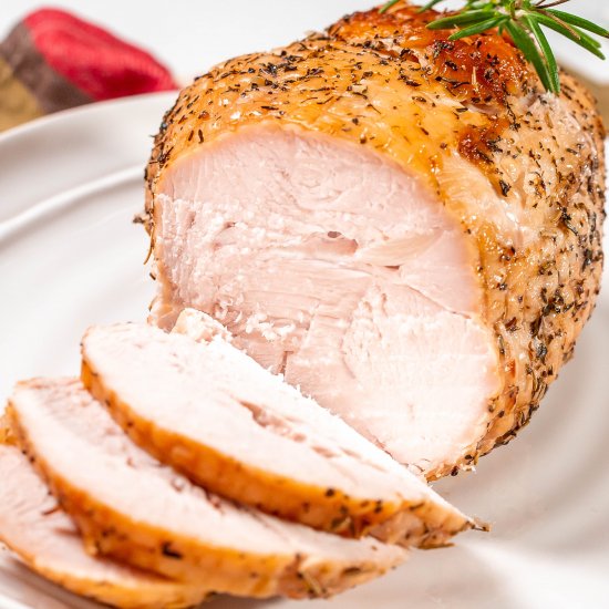 Boneless Turkey Breast