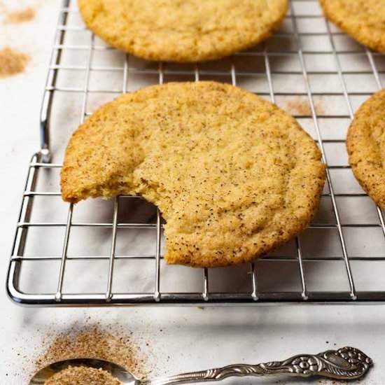 Snickerdoodles