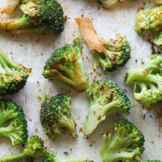 How to cook frozen broccoli