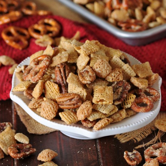 Praline Party Mix