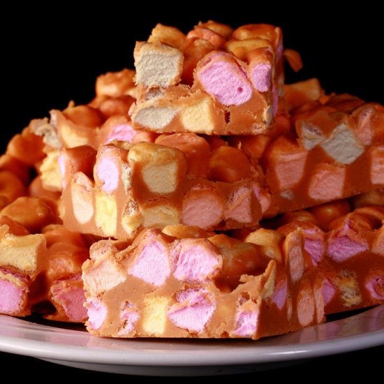 Confetti Squares