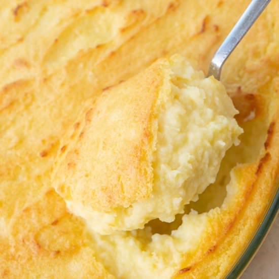 make-ahead mashed potatoes