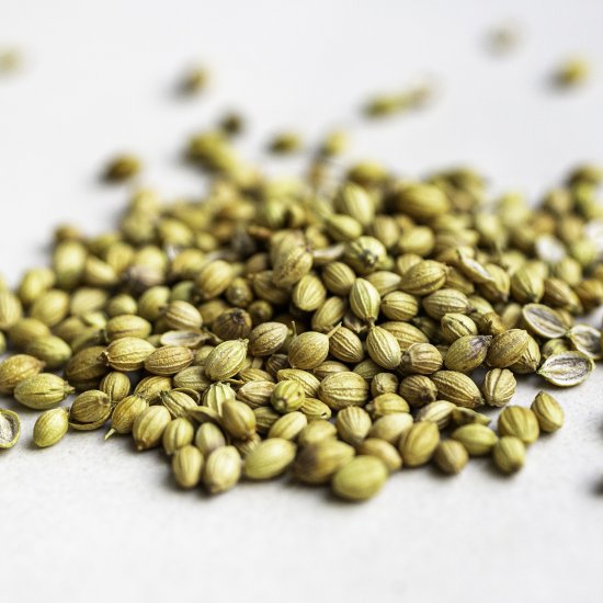 Coriander Seeds