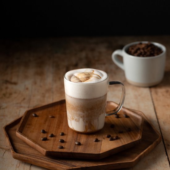 Caramel Macchiato