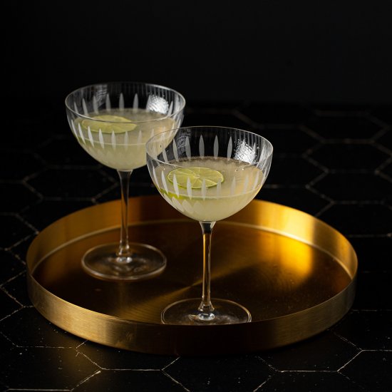 French Gimlet