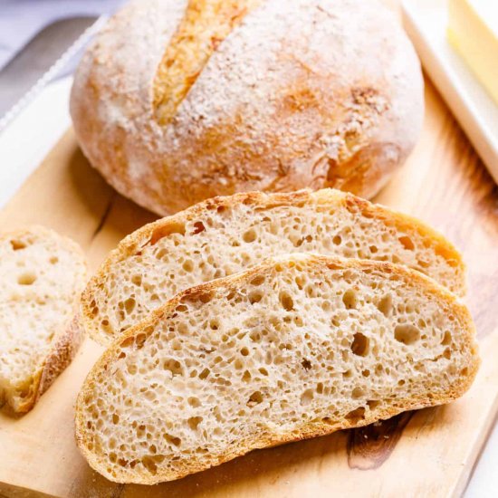 Sourdough Bread