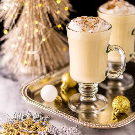 Bailey Eggnog